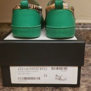 Gucci shoes